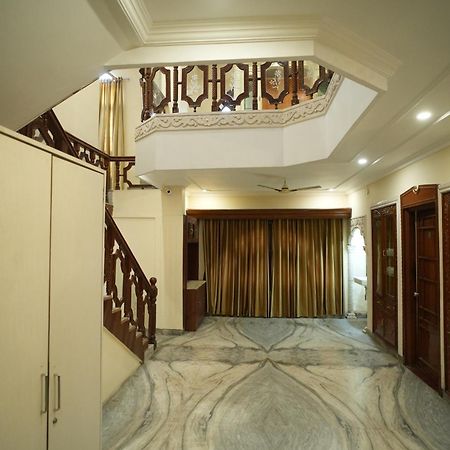 Hotel Kp Suites Metro Hyderabad Exterior foto
